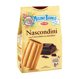 Shortbread cookies Nascondini, 330g
