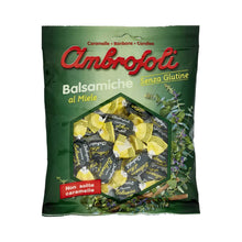 Ledinukai su balzamiko ir medumi, 135g