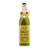100% итальянское нефильтрованное оливковое масло первого отжима, 1 л.