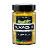 Spargel bruschetta Bruschetta Asparagi, 100g