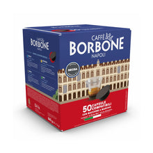 Kavos kapsulės, 50 vnt.