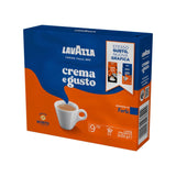 Malta kafija LAVAZZA Crema e Gusto Forte, 2 x 250g