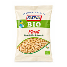 Seedermänni pähklid Organic, 15g