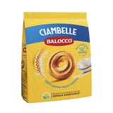 Küpsised Ciambelle, 700g