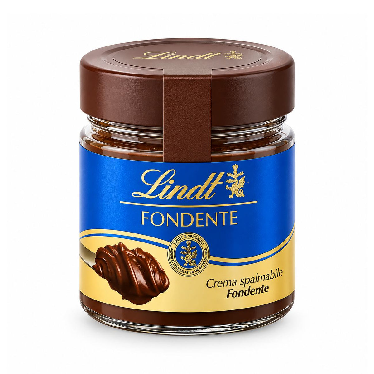 LINDT Fondente krēms