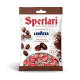Ledenes SPERLARI LavAzza, 150 g