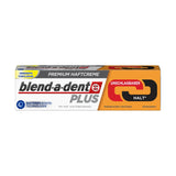 Denture glue Plus Premium, 40g