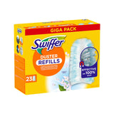 Dulkių siurblio atsarginė dalis Duster Staubmagnet, 23 vnt.