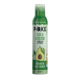 Avokadų aliejaus purškiklis Spraylegero Poke Avocado, 200 ml