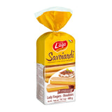 Savoiardi tiramisu cookies, 400g