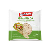 Granpiada ekstra neitsioliiviõliga, 330g