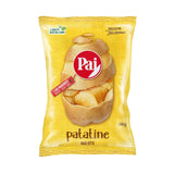 Maxi Fette Potato Chips, 200g