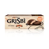 Печенье с начинкой из сливок Бейлис Grisbi Baileys, 112г