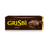 Cookies with coffee cream filling Grisbi Caffe, 135g