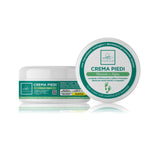 Soothing and smoothing foot cream, 150 ml