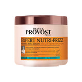 Profesionali plaukų kaukė be sulfatų Expert Nutri-Frizz, 400 ml