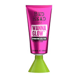 Eļļas serums sausiem matiem Wanna Glow Bed Head, 100 ml