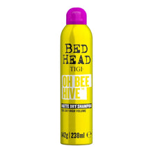 Sausais matu šampūns TIGI Bed Head Oh Bee Hive, 238 ml