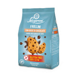 Gluten-free cookies with chocolate pieces, 200g