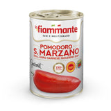 Nomizoti tomāti San Marzano Dop, 400g