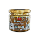 Laktoosi- ja gluteenivaba pistaatsiakreem Spalmabile al Pistacchio, 190g