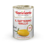 Yellow Datterini tomatoes, 400g