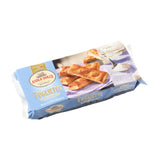 Kārtainās mīklas cepumi Fogliette, 125g