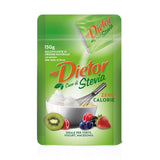 Suhkruasendaja stevia ekstraktist Cuor di Stevia, 150g