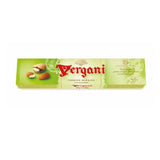 Soft nougat bar with almonds, 100g