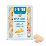 Gluten-free potato gnocchi, 500g