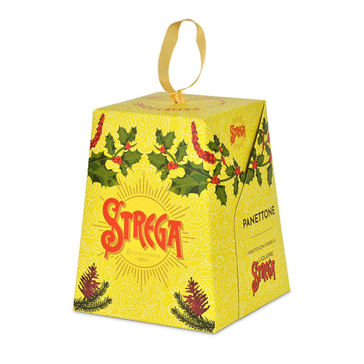 STREGA Panettone