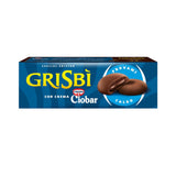 Küpsised Ciobar kreemitäidisega Grisbi, 112g