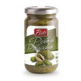 Sicilietiškas pistacijų pesto PISTI, 190g