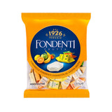 Конфеты желейные Fondenti Frutta, 175г