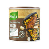 Бульон гранулированный KNORR Brodo Granulare Ricco, 150г