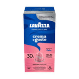 Кофейные капсулы LAVAZZA Crema e Gusto Dolce Nespresso, 30 шт.