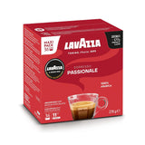 Kohvikapslid Passionale Espresso Lavazza A Modo Mio, 36 tk.