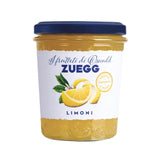 Lemon jam ZUEGG Limoni, 320g