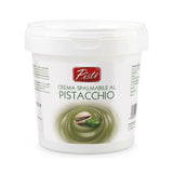 Фисташковый крем-паста PISTI Pistacchio 45%, 1 кг