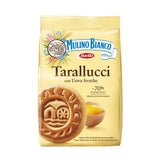 Sausainiai MULINO BIANCO Tarallucci, 800g