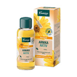 Massaaži- ja kehaõli Arnika Aktiv, 100 ml