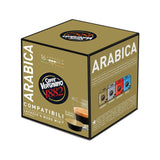 Kohvikapslid CAFFE VERGNANO Arabica, 16 tk.