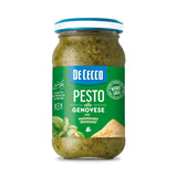 Pesto DE CECCO Genovese, 200g