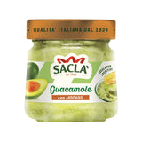 Gvakamole su avokadu SACLA Guacamole, 212 g