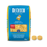 Makaronid DE CECCO Rotelle N°54, 500g