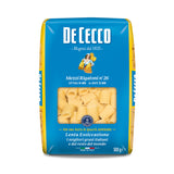 Makaronai DE CECCO Mezzi Rigatoni N°26, 500g