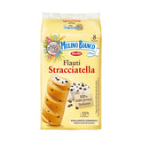 Cookies MULINO BIANCO Stracciatella, 280g