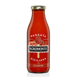 Pomidorų tyrė AGROMONTE Passata Ciliegino, 520g