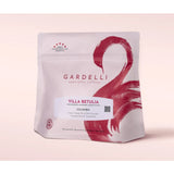 Coffee beans GARDELLI Villa Betulia Colombia, 250g