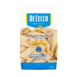 Makaronid DE CECCO Bombardoni Rigati N°128, 500g